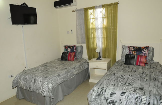 Drax Hall Country Club 2 Bed Villa - Foto 12