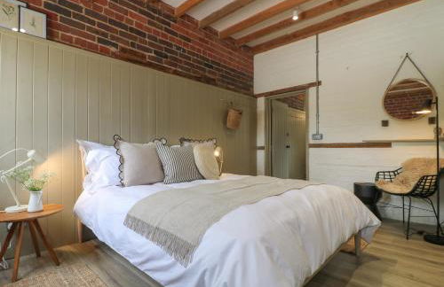 Hazel Cottage - Fold Yards - Foto 11