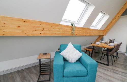 Elan Valley Welsh - The Sheepfold - Photo 7