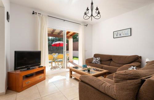 Impresionante Villa Son Ganxo II en Cala Murada! - Foto 25