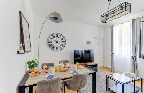 Jungle d'orient - Proche centre ville Montluçon - Foto 15