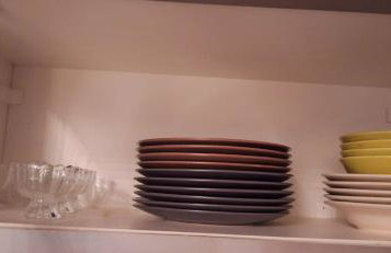 Casa completa com área gourmet e piscina -2 quartos - Foto 30