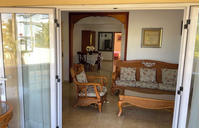 Blue Bay Holiday Resort - Photo 13