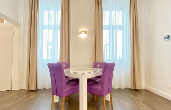 Steiner Residences Vienna Taborstrasse - Foto 77