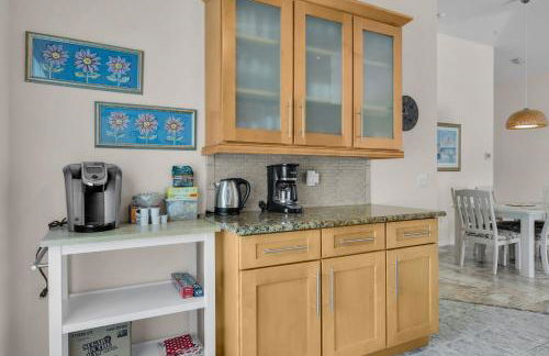 Serene 4 Bed Home With Lake And Conservation Views - Foto 10