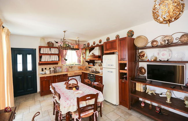 Villa Stratos Skiathos - Photo 30