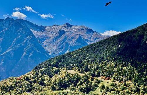 Le Cocon des Cîmes Auris - Foto 26