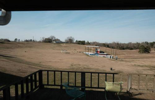 Tiki Cabin Yellow Rose Canyon - Foto 17