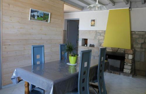 LE BON ABRI JURA - Foto 1