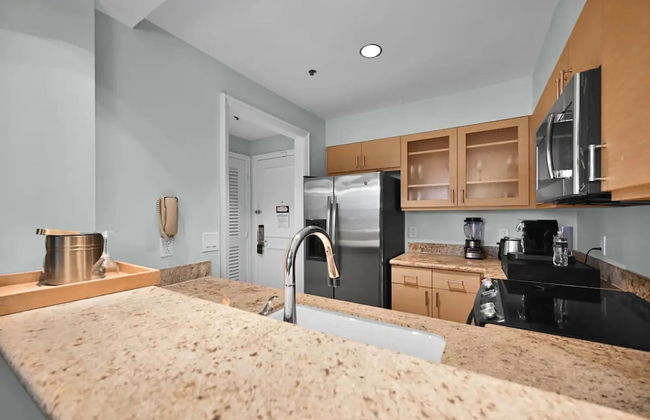 Premier Condos Key Biscayne Getaway - Photo 15