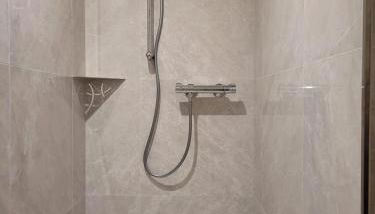 Apartment Südwesthörn - Foto 5, Shower