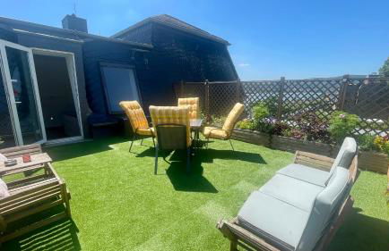 Villa Sturm Rüdesheim am Rhein - Foto 39