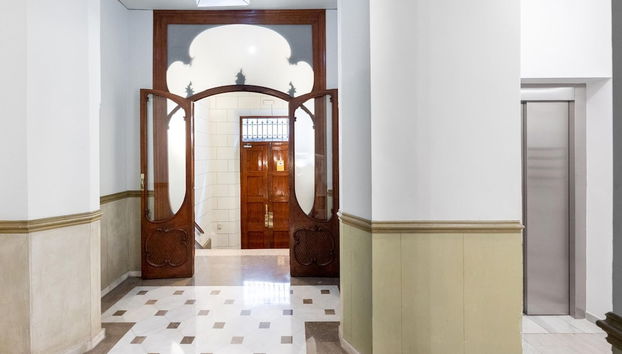 Luxury Suite San Ant n - Foto 5, Habitación