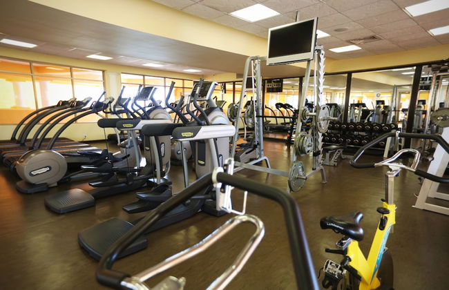 The Royal Haciendas All Inclusive - Photo 39