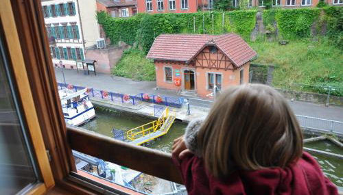 L'écluse de Saverne - Foto 3