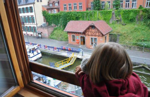 L'écluse de Saverne - Foto 3