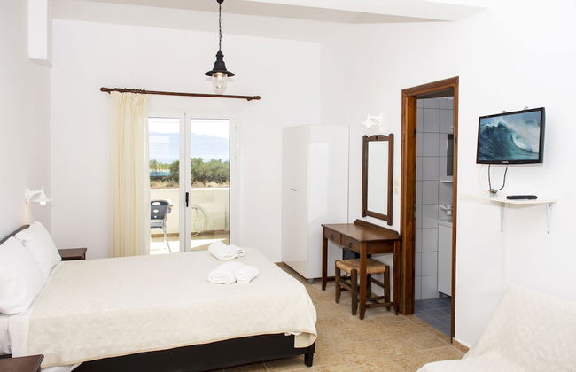 Olive Tree Apartments - Foto 37