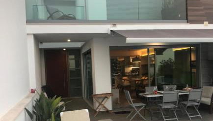 Vila Meluna - Foto 4, sunbed