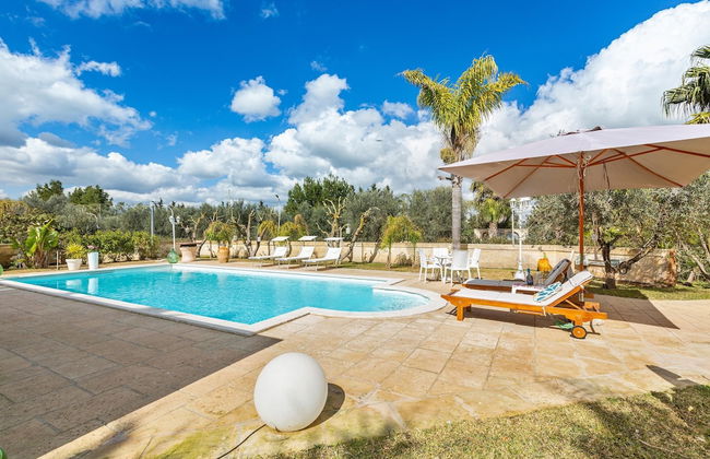 3220 Villa Smeralda by Barbarhouse - Foto 14