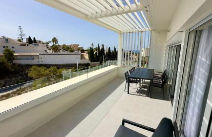 Piso Villajoyosa Bolnou Blueviews - Photo 26