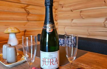 Cabanes du Domaine des Fées - Foto 28