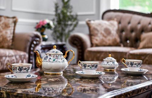 Spacious 6BR Getaway Game Room Firepit NYC - Foto 8