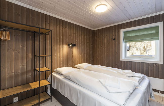 Rauland Feriesenter - Photo 30