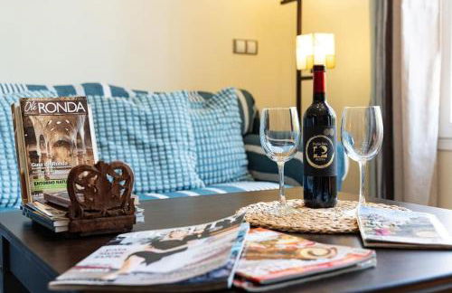 Casa Ronda Monumental - Minirutas a pie al casco histórico - Photo 33