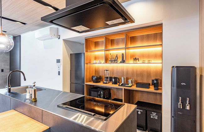 JAPAVISTA RUSUTSU - Photo 47