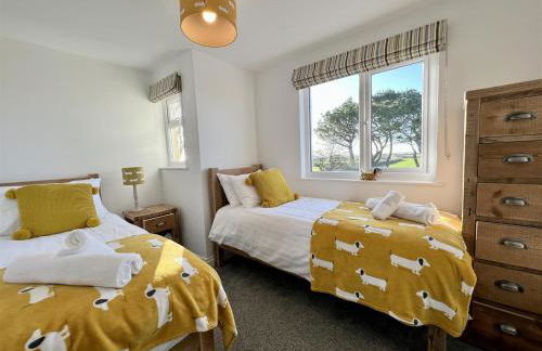 Arrowan Common Farm Cottages - Foto 52