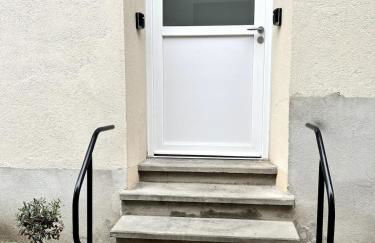 Le chaleureux, T2 avec balcon - Foto 14