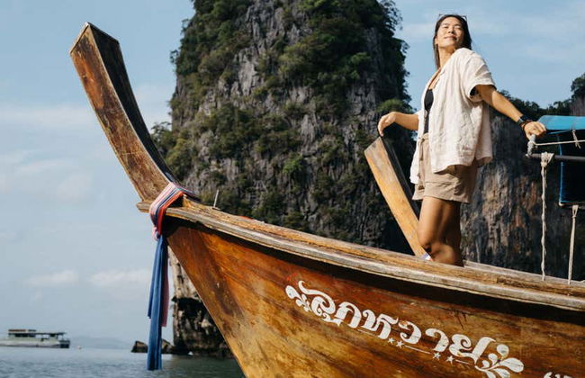 Cruise to James Bond Island - Photo 7