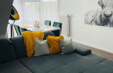 Ferienwohnung Moments - Foto 7