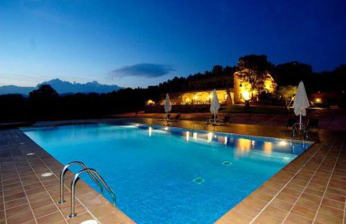 Spacious Villa in Sant Gregori with Private Pool - Foto 1