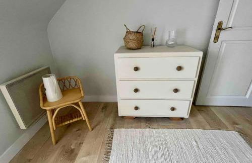 Location de charme, cosy La Maison de Keraudran - Foto 9