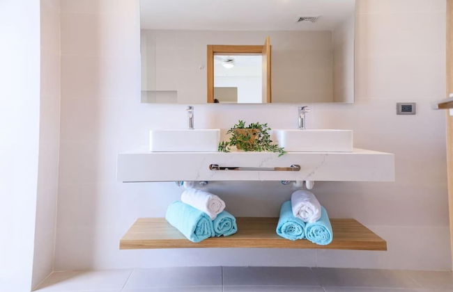 Elegant and Spacious Penthouse With Ocean View - Foto 13