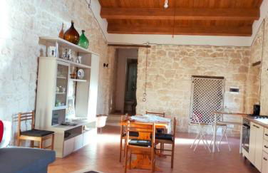 Casa Rurale Pietra Bianca - Foto 20