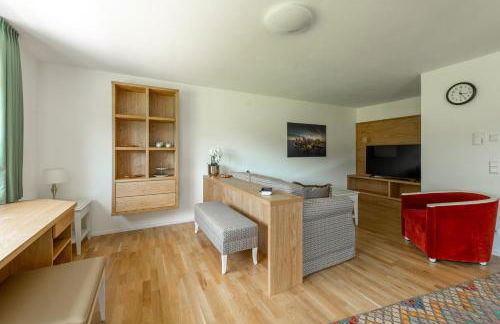 Siegsdorf Suiten - Foto 32