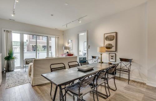 Sheridan Park Stunner! No Matter if You Are in Town for Business or Fun This Property Has You Covered apts - Photo 3