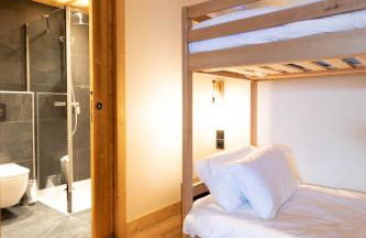 Residence Hameau de Clotaire Alpe d'Huez - by EMERALD STAY - Foto 69