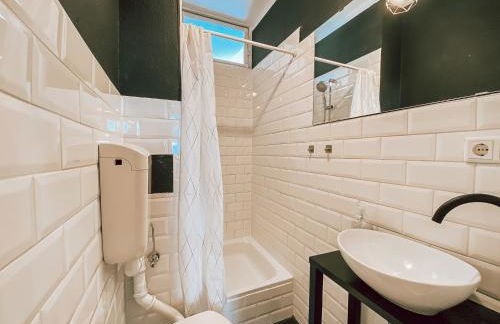 BetterBeds City - Apartments - Zentral - Smart TV - Küche - WLAN - Foto 34