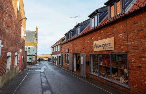 The Old Barn Apartment - Foto 32