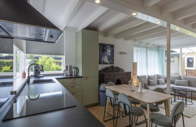 Comfortable Holiday Home in Sint Maartenszee - Foto 30