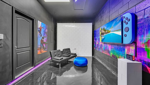 Tuscan Hills Vacation Resort - Photo 4, Room