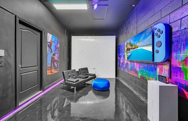 Tuscan Hills Vacation Resort - Photo 4