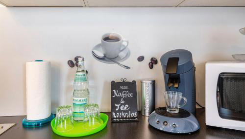 Ferienwohnung Am Bach - Foto 5