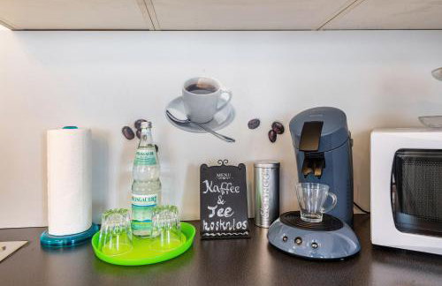 Ferienwohnung Am Bach - Foto 5