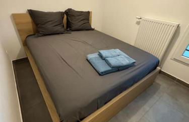 Luxueux 5 pc, Jacuzzi, rooftop, terrasse, clim - Photo 18