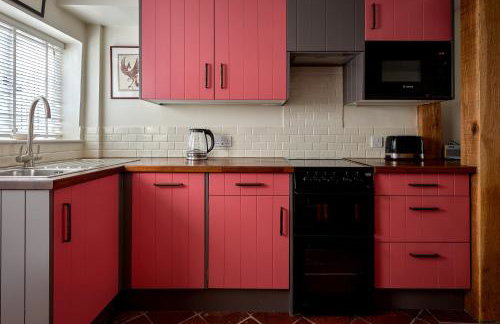 Pearl's Cottage - Photo 20