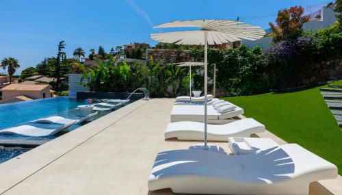 Villa Infinity Barcelona - Foto 3